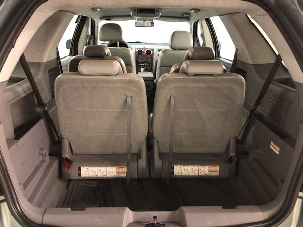 2007 Ford Freestyle Limited,AWD,Leather,3rd Row,Sunroof,7pass,... for sale in elmhurst, NY – photo 7