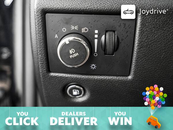2018-Jeep-Grand Cherokee-Laredo-Leather/Metal-Look Steering Wheel for sale in PUYALLUP, WA – photo 21
