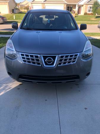 2010 Nissan Rouge $4200 for sale in Fort Wayne, IN – photo 4