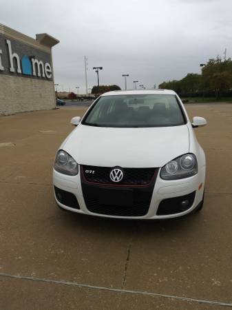 2009 VW GTI 5 speed for sale in Naperville, IL – photo 4