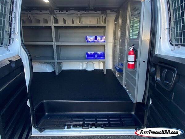 2016 GMC SAVANA CARGO VAN "39k MILES" FULLY DECKED OUT- ITS... for sale in Las Vegas, CA – photo 5