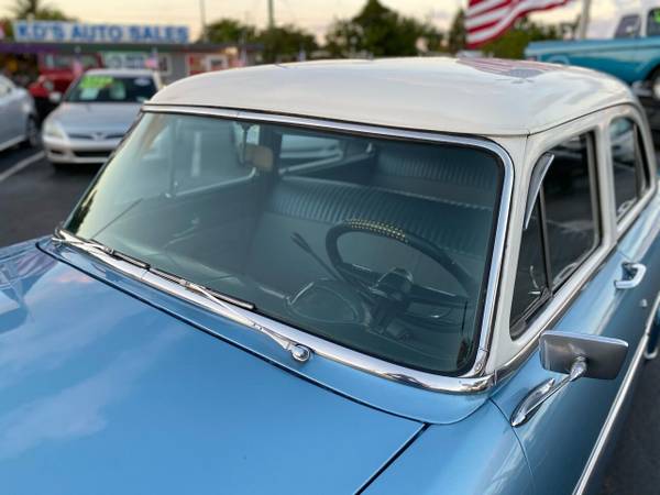 1954 Ford Crestline Customline V8 Automatic Antique Classic Muscle for sale in Other, FL – photo 8