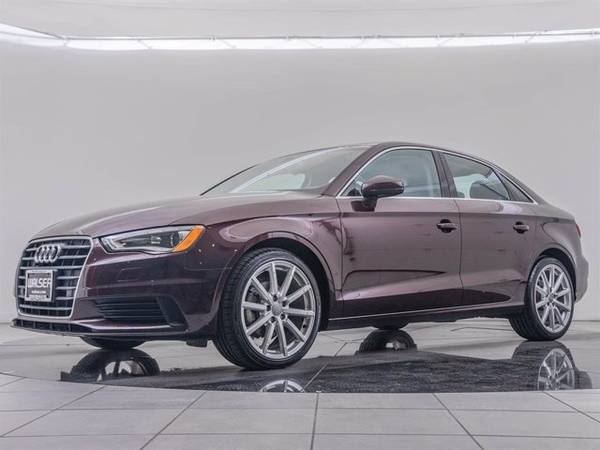 2015 Audi A3 Premium Plus Package - - by dealer for sale in Wichita, OK – photo 15