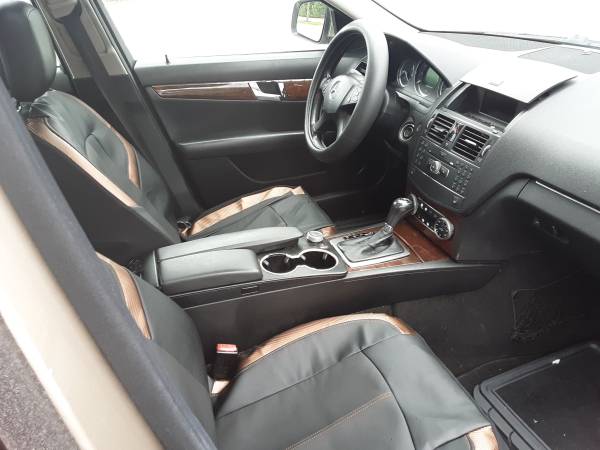 2008 Mercedes Benz C300 - - by dealer - vehicle for sale in York, PA – photo 7