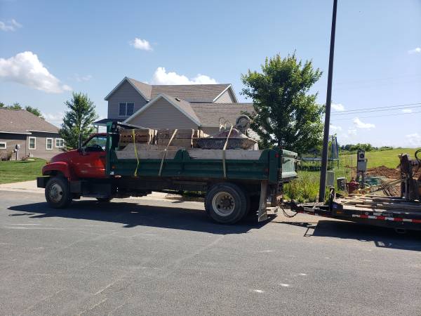 dump truck for sale in Lakeville, MN – photo 3