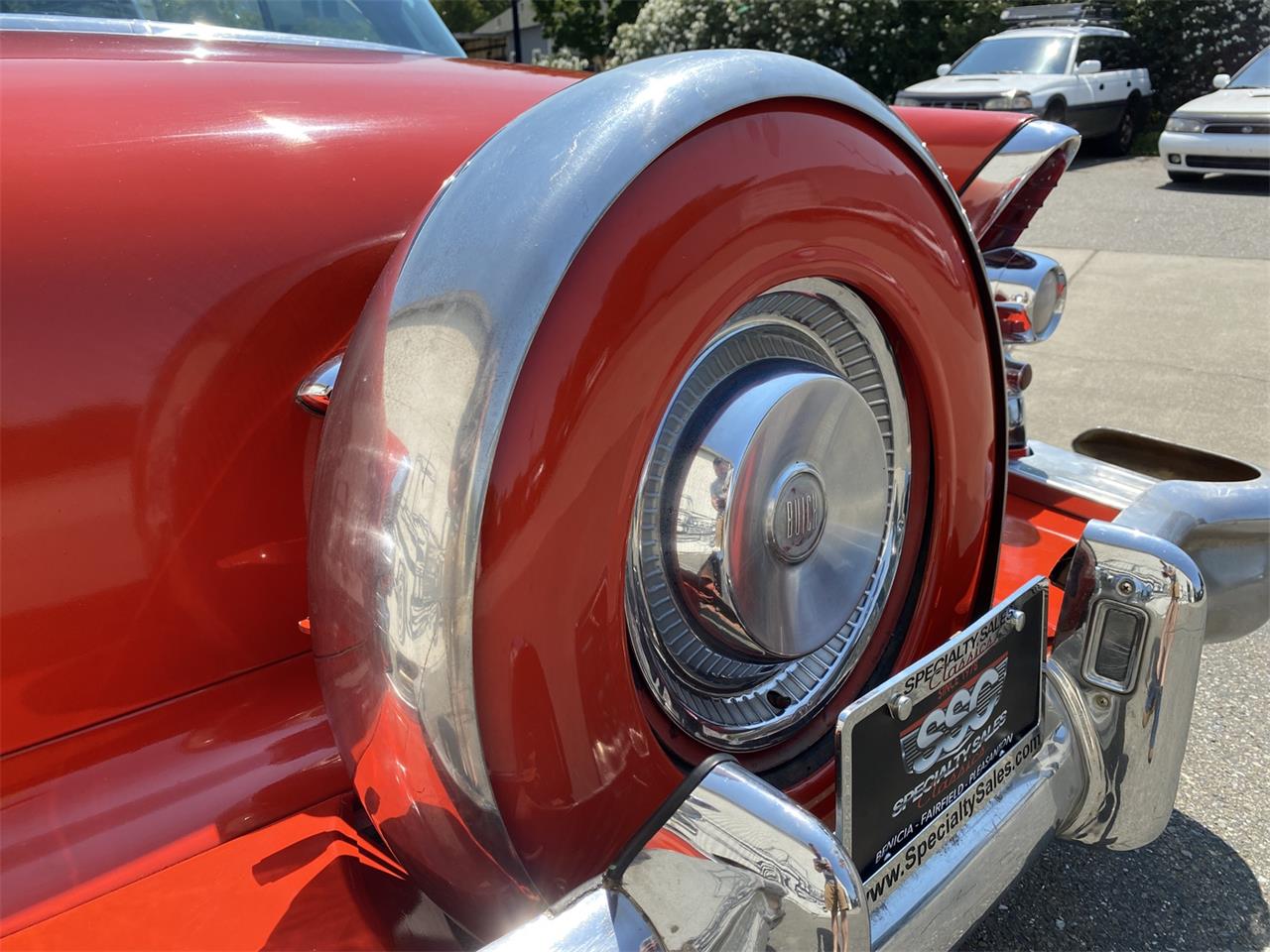 1955 Buick 46R Special for sale in Fairfield, CA – photo 35