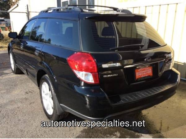 2008 Subaru Outback 2.5i **Call Us Today For Details!!** - cars &... for sale in Spokane, MT – photo 6
