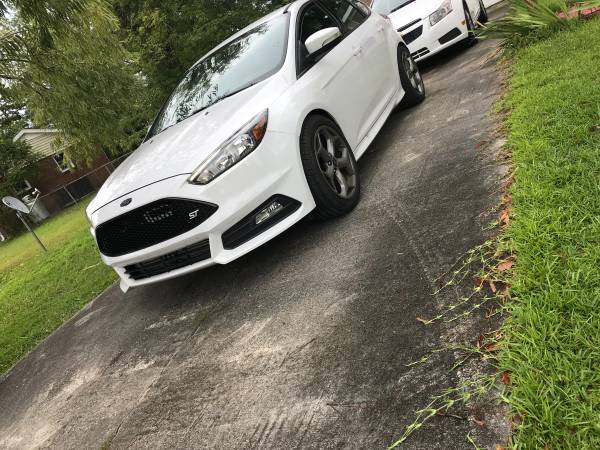 2017 Ford Focus ST STAGE 3 for sale in Cherry Point, NC – photo 8