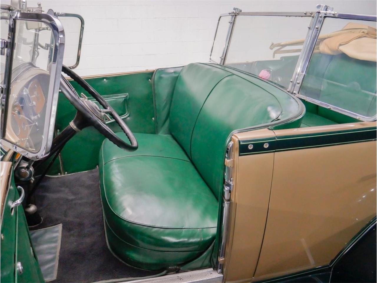 1932 Buick Series 50 for sale in Jackson, MS – photo 34