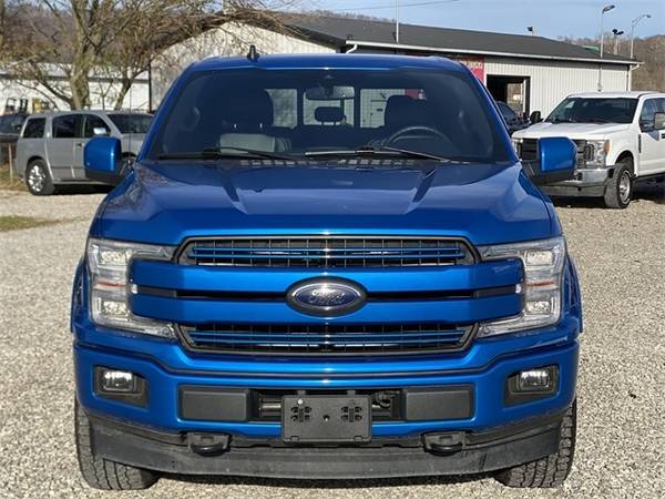 2019 Ford F-150 Lariat **Chillicothe Truck Southern Ohio's Only All... for sale in Chillicothe, WV – photo 2