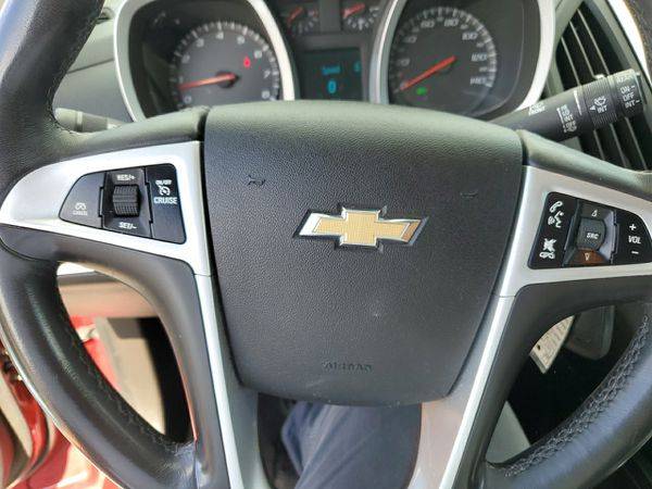 2012 Chevrolet Chevy Equinox 1LT 2WD $500 down!tax ID ok for sale in White Plains , MD – photo 13