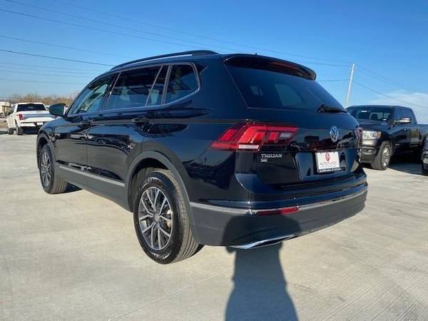 2020 Volkswagen Tiguan SE *$500 DOWN YOU DRIVE! - cars & trucks - by... for sale in St Peters, MO – photo 8