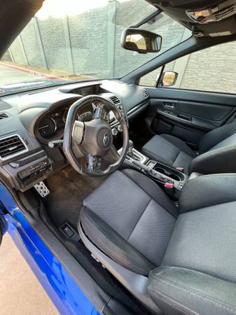 2016 Subaru WRX Auto for sale in Allen, TX – photo 10