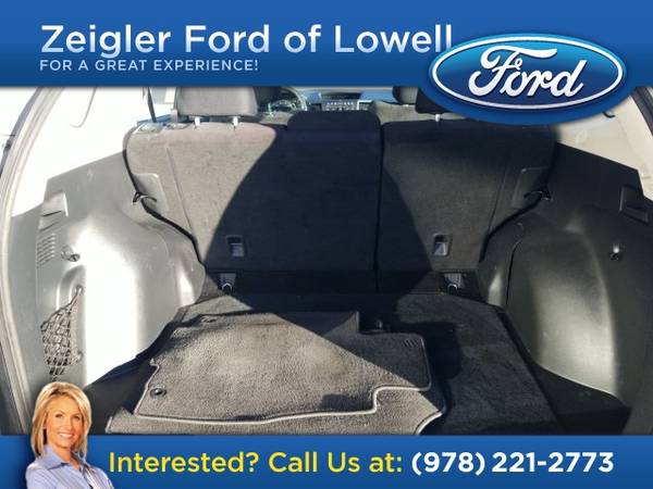 2014 Honda CR-V LX - cars & trucks - by dealer - vehicle automotive... for sale in Lowell, MI – photo 13