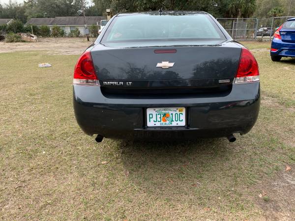 2014 CHEVY IMPALA ONLY 8995 - - by dealer - vehicle for sale in Silver Springs, FL – photo 4