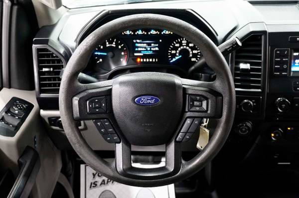 2017 Ford F-150 XL 2WD SuperCrew 5 5 Box Oxfo for sale in Jonesboro, GA – photo 23