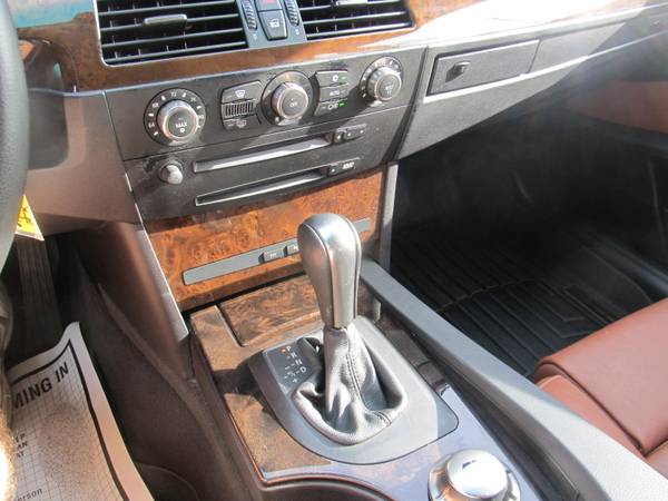 BMW 530XI Sport Wagon 2006 2 Owner! Unreal Condition! for sale in Ormond Beach, FL – photo 24