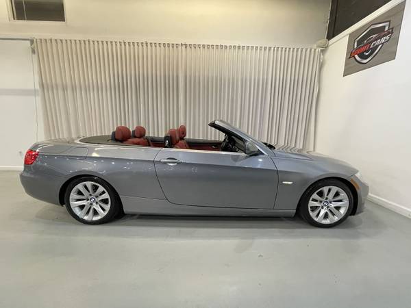 2011 BMW 3 SERIES 328I CONVERTIBLE/ - by dealer for sale in Miami, FL – photo 4