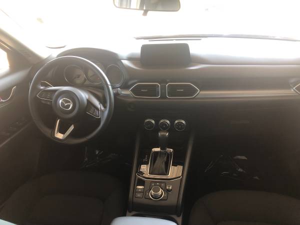 2019 MAZDA CX-5 SPORT (ONE OWNER CLEAN CARFAX 9,700 MILES)NE for sale in Raleigh, NC – photo 14