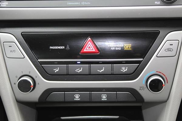 2017 Hyundai Elantra SE 2.0L Auto Sedan Elantra Hyundai for sale in Missoula, MT – photo 21