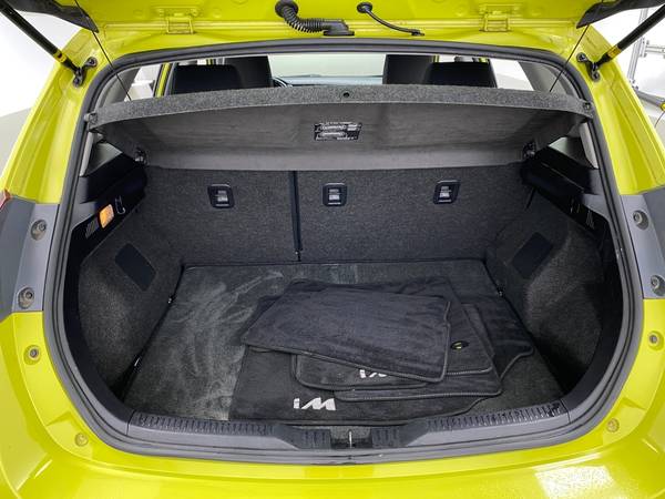 2016 Scion iM Hatchback 4D hatchback Green - FINANCE ONLINE - cars &... for sale in Montebello, CA – photo 22