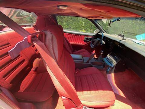 1989 Chevy Camaro RS for sale in Virginia Beach, VA – photo 8