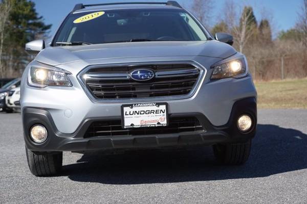 2019 Subaru Outback Premium - - by dealer - vehicle for sale in Bennington, NY – photo 8