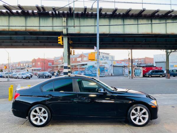 2015 BMW 328i 2 0L Turbo 88 500 Miles Clean CarFax for sale in Brooklyn, NY – photo 7