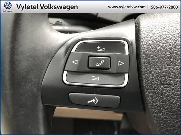 2013 Volkswagen Jetta SportWagen wagon 4dr DSG TDI w/Sunroof for sale in Sterling Heights, MI – photo 21
