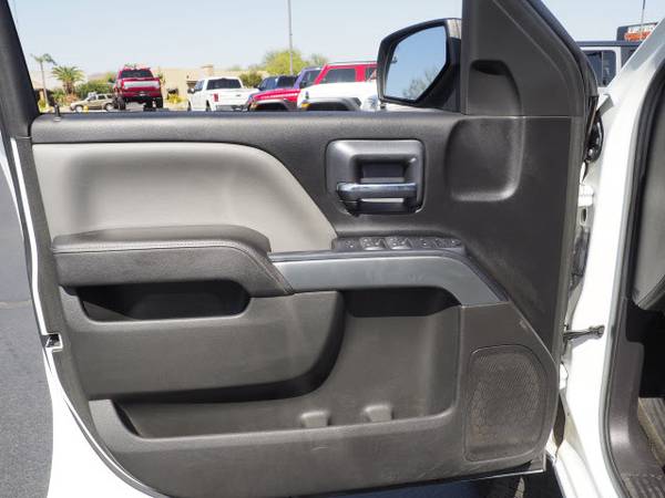 2014 Chevrolet Chevy Silverado 1500 2WD CREW CAB 143.5 - Lifted... for sale in Phoenix, AZ – photo 20