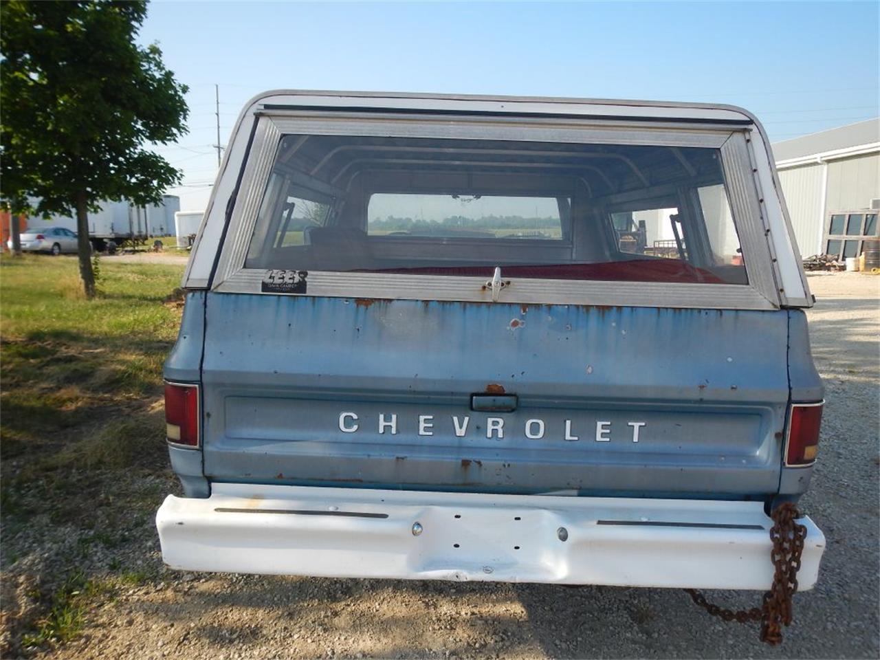 1978 Chevrolet Custom for sale in Celina, OH – photo 3