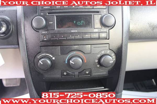 2006 *CHRYSLER* *300* CD KEYLESS ENTRY ALLOY GOOD TIRES 366682 for sale in Joliet, IL – photo 19