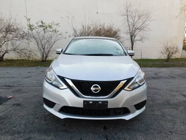 2019 Nissan Sentra BAD CREDIT DONT SWEAT IT! - cars & trucks - by... for sale in Baltimore, MD – photo 2