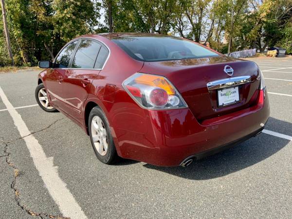 2010 Nissan Altima - cars & trucks - by dealer - vehicle automotive... for sale in Peabody, MA – photo 7