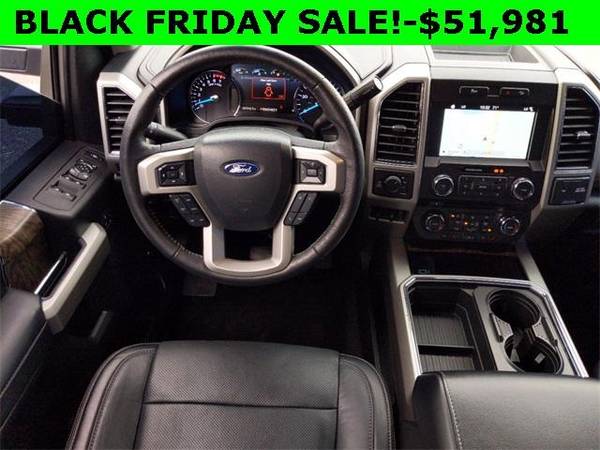 2018 Ford F-250SD Lariat The Best Vehicles at The Best Price!!! -... for sale in Darien, GA – photo 15