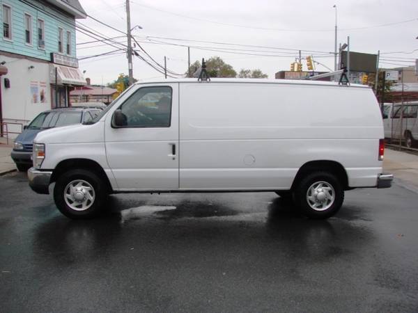 2011 FORE E250 SD CARGO VAN for sale in Richmon Hill, NY – photo 6