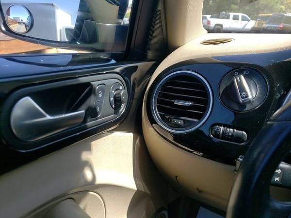 * * * 2014 Volkswagen Beetle 2.5L Hatchback 2D * * * - cars & trucks... for sale in Saint George, UT – photo 19