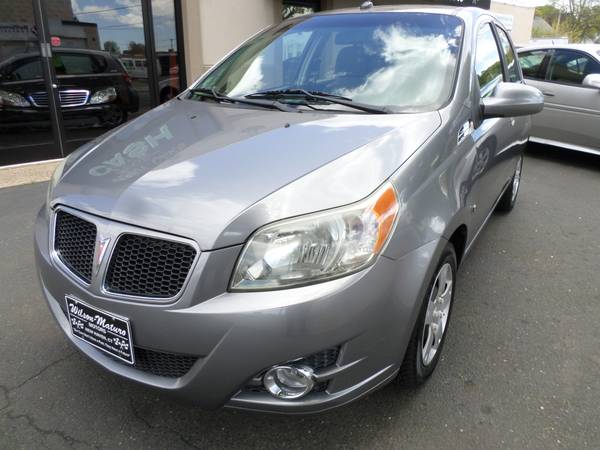 2009 Pontiac G3 * Hatchback* Great on Gas*Clean and Reliable! for sale in New Haven, CT – photo 2