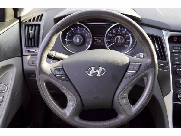 2014 Hyundai Sonata 4dr Sdn 2 4L Auto GLS - - by for sale in Deptford, NJ – photo 13