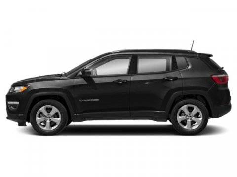 2018 Jeep Compass Latitude suv Black - - by dealer for sale in Cadott, WI – photo 3