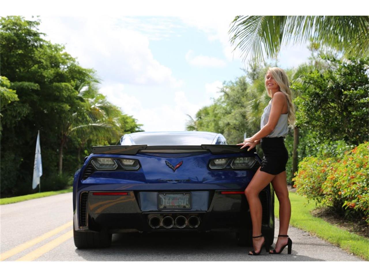 2016 Chevrolet Corvette for sale in Fort Myers, FL – photo 67