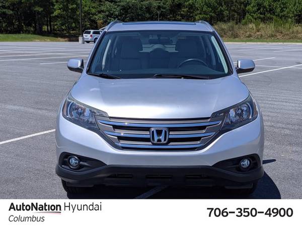 2014 Honda CR-V EX-L SKU:EH519289 SUV - cars & trucks - by dealer -... for sale in Columbus, GA – photo 2