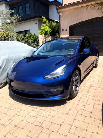 2018 Tesla Model 3 Long Range 310 mile Range - - by for sale in WEST LOS ANGELES, CA – photo 6