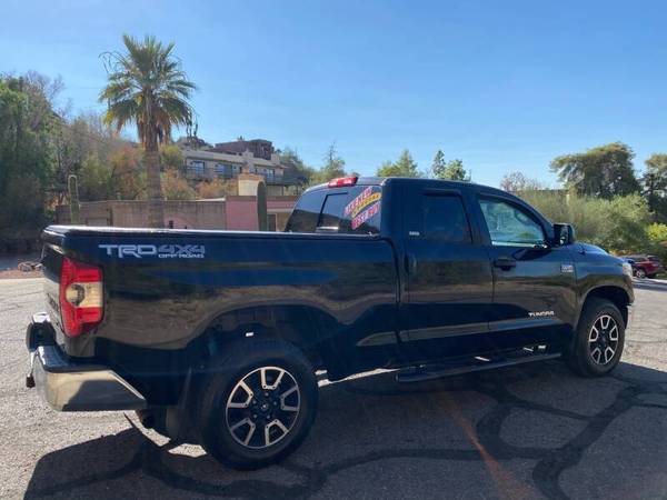 💥2014 TOYOTA TUNDRA SR5 TRD 4x4 💥CLEAN TITLE💥 90K MILES 💥 - cars &... for sale in Phoenix, AZ – photo 21