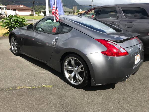 2011 Nissan 370Z-**Call/Text Issac @ for sale in Kaneohe, HI – photo 5