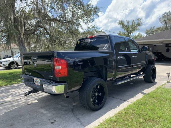 2011 Lifted Silverado LT for sale in Spring Hill, FL – photo 4