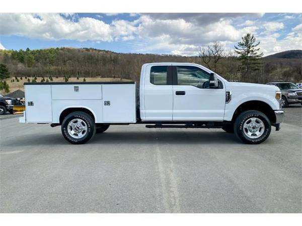 2019 Ford F-350 Super Duty XL 4x4 4dr Supercab 168 for sale in New Lebanon, NY – photo 2