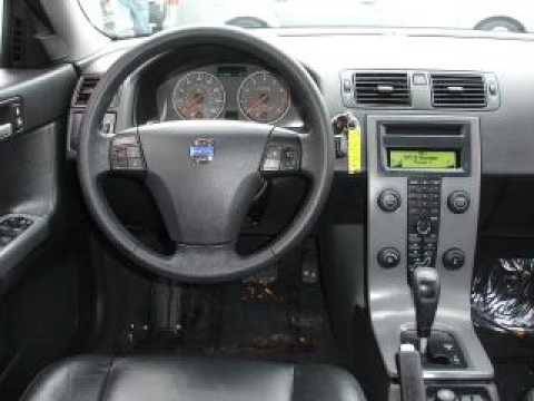 2006 Volvo S40 2.4i 4dr sedan - cars & trucks - by owner - vehicle... for sale in Bellevue, WA – photo 3