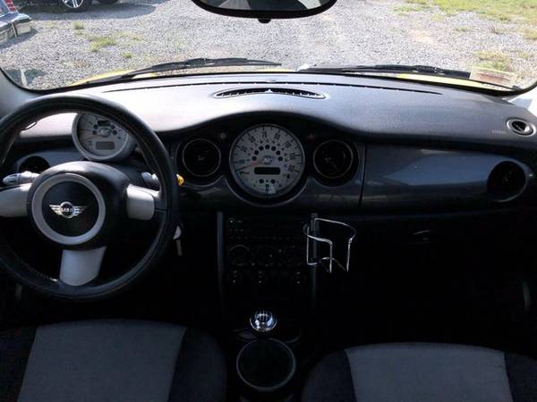 2006 MINI Cooper - 6 month/6000 MILE WARRANTY// 3 DAY RETURN POLICY... for sale in Fredericksburg, District Of Columbia – photo 10