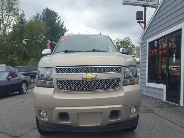 Don't Miss Out on Our 2011 Chevrolet Tahoe with 72,099 Miles-Hickory... for sale in Thomaston, NC – photo 2